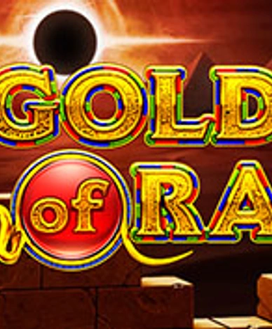 Gold Of Ra