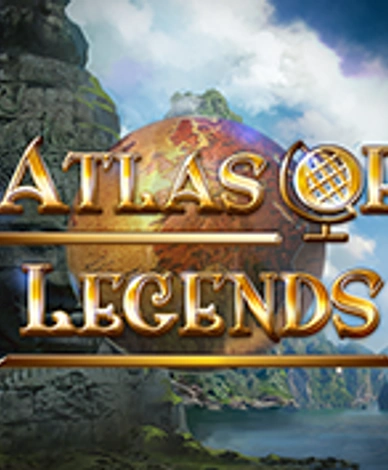 Atlas of Legends