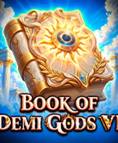Book Of Demi Gods VII