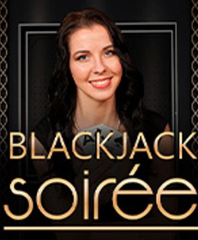 Blackjack Soiree 3 Live