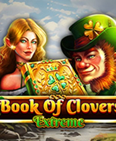Book Of Clovers - Extreme