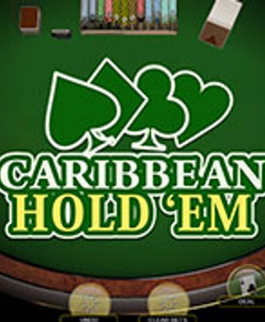 Caribbean Hold'em