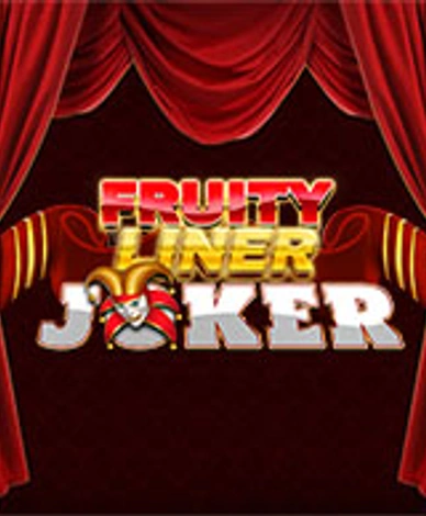Fruityliner Joker