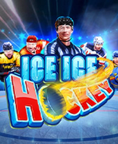 Ice Ice Hockey