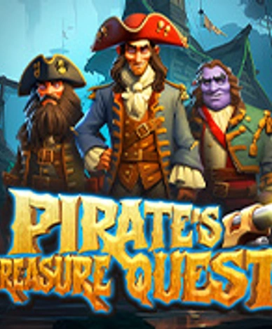 Pirates Treasure Quest