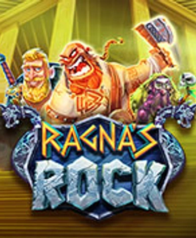 Ragna’s Rock