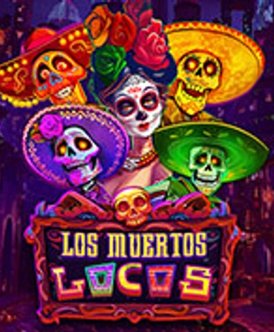 Los Muertos Locos