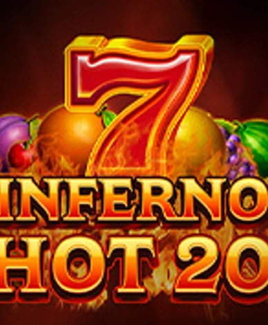 Inferno Hot 20