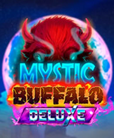 Mystic Buffalo Deluxe