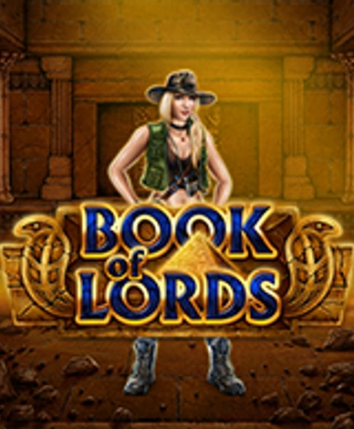 Book of Lords