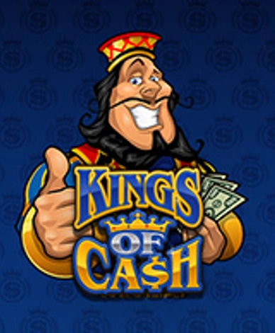 Kings of Cash