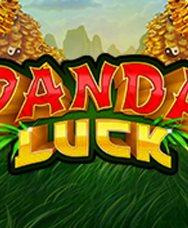 Panda Luck Playtech