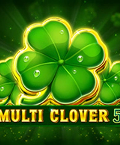 Multi Clover 5