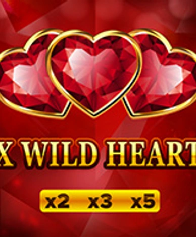 X Wild Heart