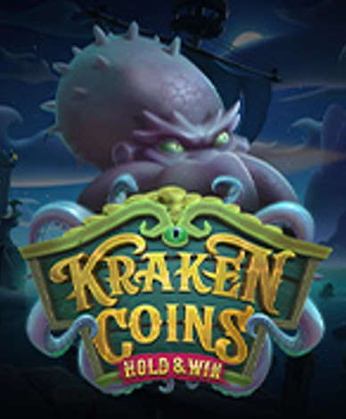 Kraken Coins