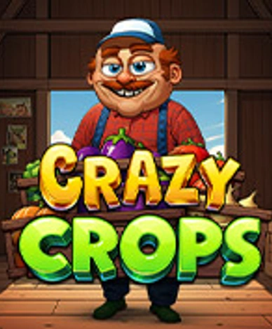 Crazy Crops