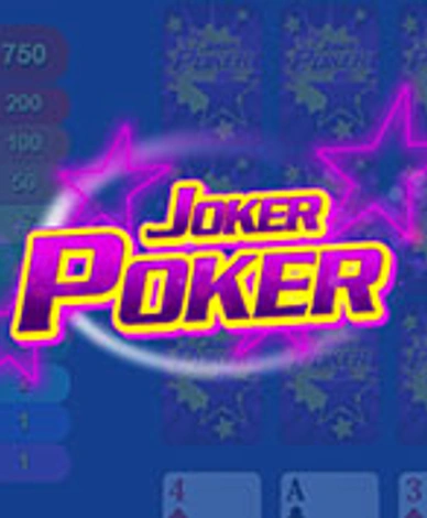 Joker Poker
