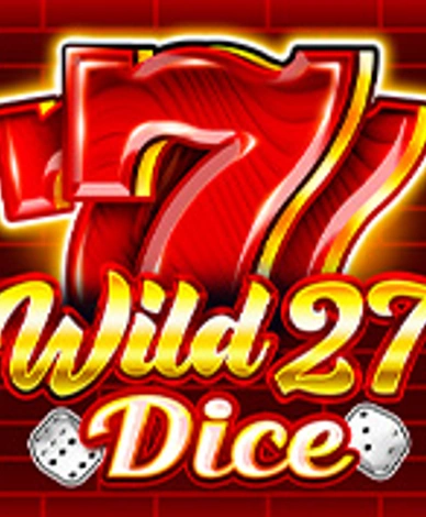 Wild 27 Dice