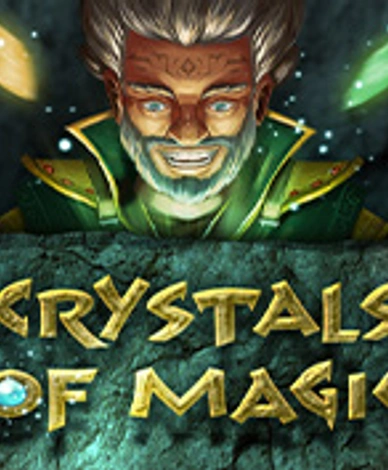 Crystals Of Magic