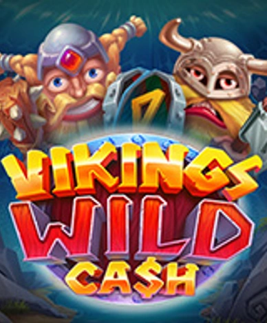 Vikings Wild