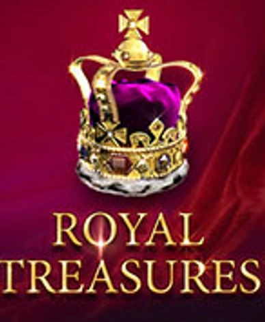 Royal Treasures