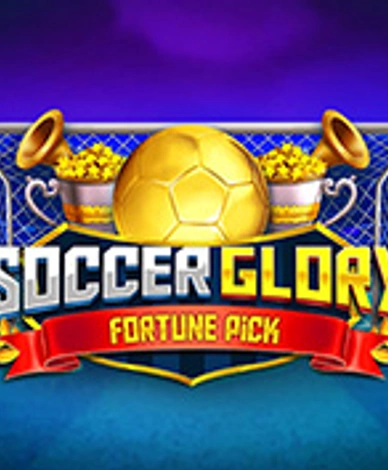 Football Glory - Fortune Pick