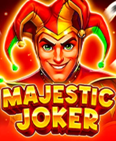 Majestic Joker