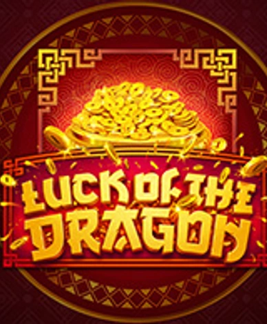 Luck Of The Dragon