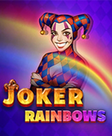 Joker Rainbows
