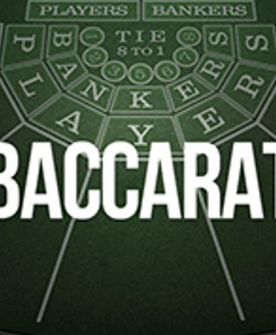 Baccarat BetSoft 