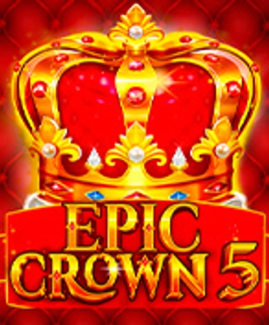 Epic Crown 5 Booster