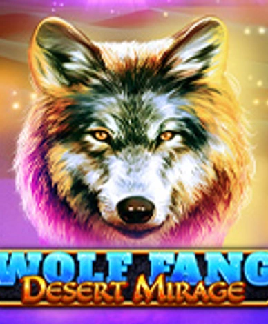 Wolf Fang - Desert Mirage