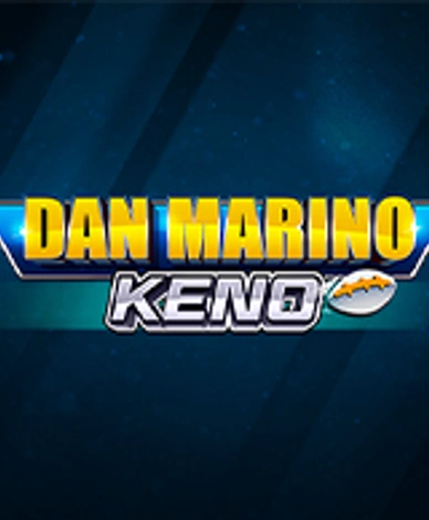 Dan Marino Keno