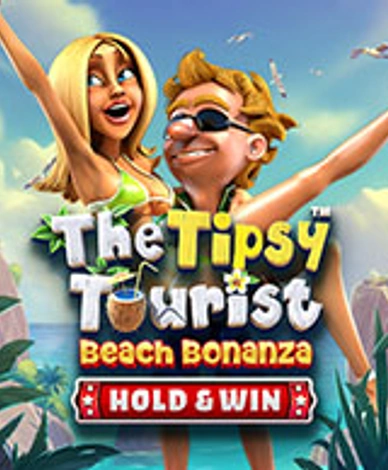 The Tipsy Tourist: Beach Bonanza Hold And Win 