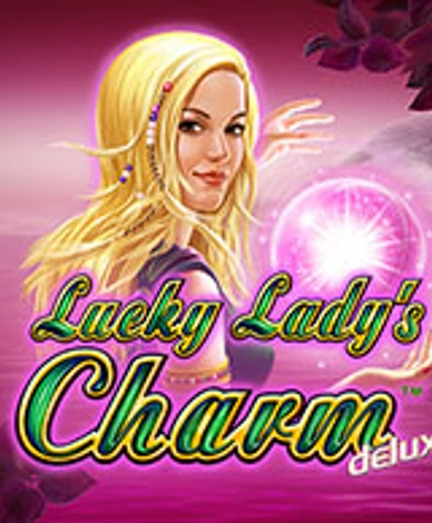 Lucky Lady's Charm Deluxe