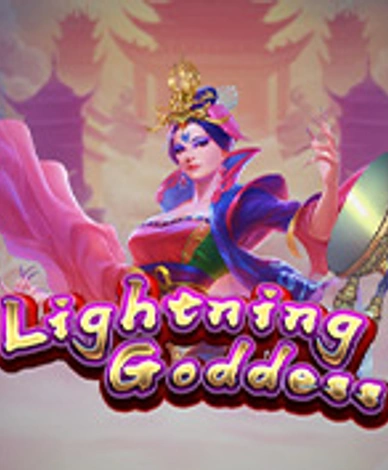 Lightning Goddess