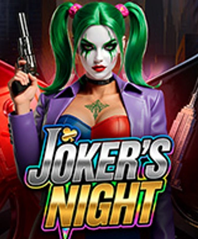 Jokers Night