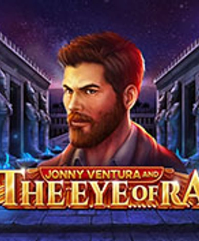 Jonny Ventura & The Eye of Ra