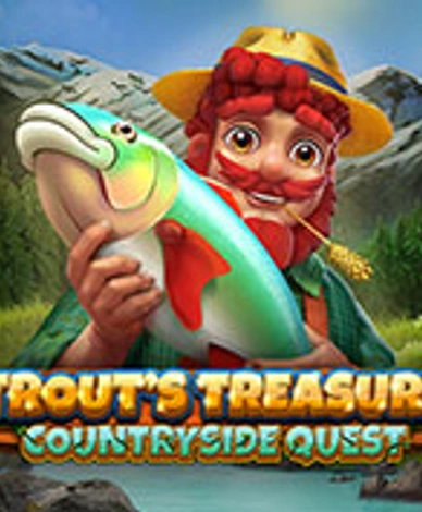 Trout's Treasure - Countryside Quest