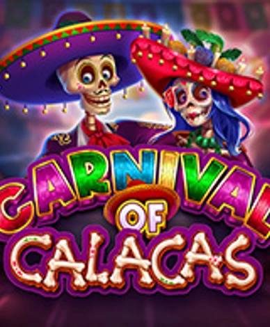 Carnival Of Calacas