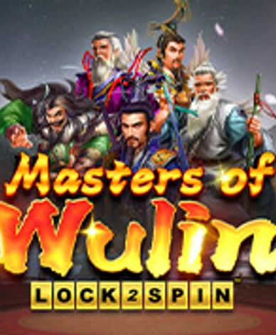 Master of Wulin