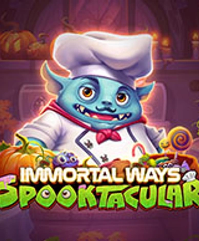 Immortal Ways Spooktacular