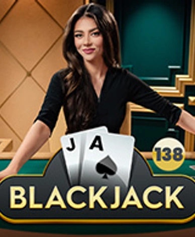 Blackjack 138