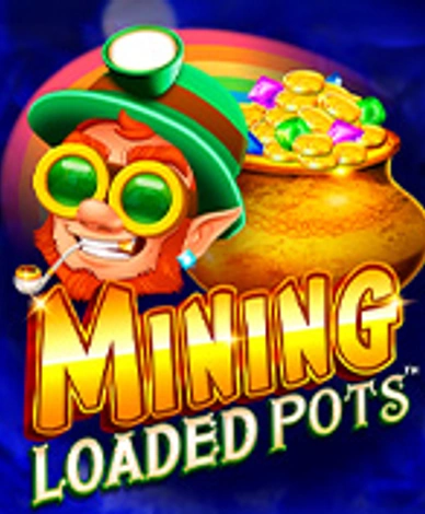 Mining Loaded Pots