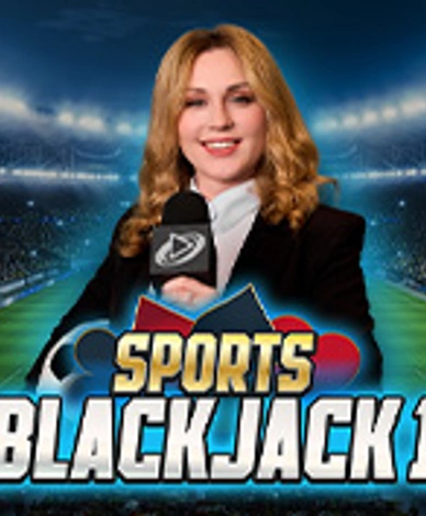 Sports Blackjack 1