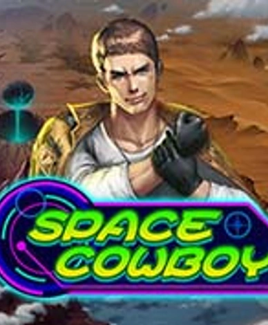 Space Cowboy