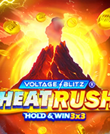 Voltage Blitz Heat Rush