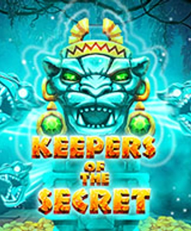 Keepers Of The Secret