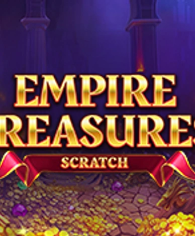 Empire Treasures Scratch