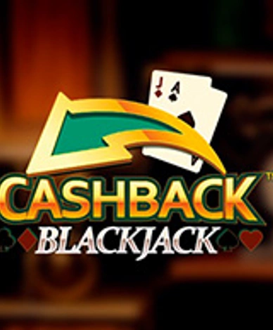 Italian Cashback Blackjack Live